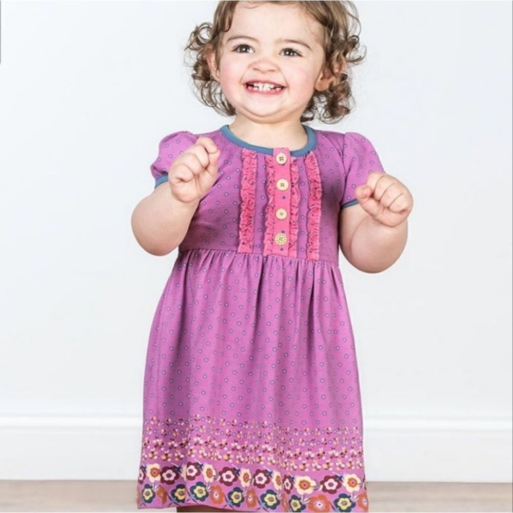 Matilda Jane Make Believe My Marionette Dress 18-2